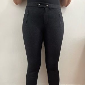 Mystery charcoal pants